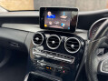 Mercedes-Benz C Class 2.1 C220 Sport Bluetec Auto 4dr 59
