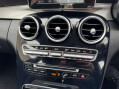 Mercedes-Benz C Class 2.1 C220 Sport Bluetec Auto 4dr 66