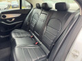 Mercedes-Benz C Class 2.1 C220 Sport Bluetec Auto 4dr 88