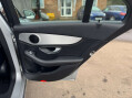 Mercedes-Benz C Class 2.1 C220 Sport Bluetec Auto 4dr 90