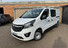 Vauxhall Vivaro 1.6 Vivaro 2900 Sportive CDTi Bi-T S/S