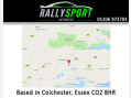 Vauxhall Vivaro 1.6 Vivaro 2900 Sportive CDTi Bi-T S/S 26
