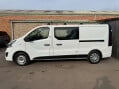 Vauxhall Vivaro 1.6 Vivaro 2900 Sportive CDTi Bi-T S/S 15