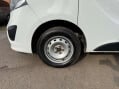 Vauxhall Vivaro 1.6 Vivaro 2900 Sportive CDTi Bi-T S/S 17