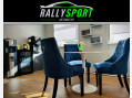 Vauxhall Vivaro 1.6 Vivaro 2900 Sportive CDTi Bi-T S/S 18