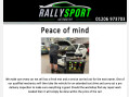 Vauxhall Vivaro 1.6 Vivaro 2900 Sportive CDTi Bi-T S/S 31