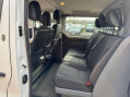 Vauxhall Vivaro 1.6 Vivaro 2900 Sportive CDTi Bi-T S/S 72