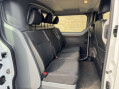 Vauxhall Vivaro 1.6 Vivaro 2900 Sportive CDTi Bi-T S/S 74