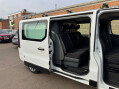 Vauxhall Vivaro 1.6 Vivaro 2900 Sportive CDTi Bi-T S/S 75