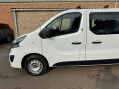 Vauxhall Vivaro 1.6 Vivaro 2900 Sportive CDTi Bi-T S/S 16