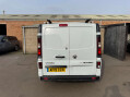 Vauxhall Vivaro 1.6 Vivaro 2900 Sportive CDTi Bi-T S/S 21
