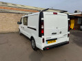 Vauxhall Vivaro 1.6 Vivaro 2900 Sportive CDTi Bi-T S/S 23