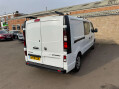 Vauxhall Vivaro 1.6 Vivaro 2900 Sportive CDTi Bi-T S/S 25
