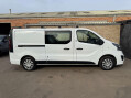 Vauxhall Vivaro 1.6 Vivaro 2900 Sportive CDTi Bi-T S/S 28