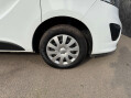 Vauxhall Vivaro 1.6 Vivaro 2900 Sportive CDTi Bi-T S/S 30