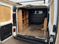 Vauxhall Vivaro 1.6 Vivaro 2900 Sportive CDTi Bi-T S/S 35