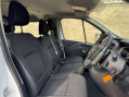 Vauxhall Vivaro 1.6 Vivaro 2900 Sportive CDTi Bi-T S/S 41