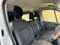 Vauxhall Vivaro 1.6 Vivaro 2900 Sportive CDTi Bi-T S/S 42