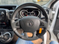 Vauxhall Vivaro 1.6 Vivaro 2900 Sportive CDTi Bi-T S/S 43