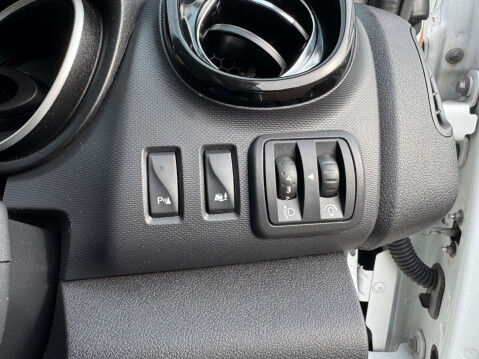 Vauxhall Vivaro 1.6 Vivaro 2900 Sportive CDTi Bi-T S/S 53