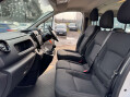 Vauxhall Vivaro 1.6 Vivaro 2900 Sportive CDTi Bi-T S/S 70