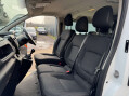 Vauxhall Vivaro 1.6 Vivaro 2900 Sportive CDTi Bi-T S/S 71