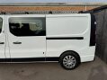 Vauxhall Vivaro 1.6 Vivaro 2900 Sportive CDTi Bi-T S/S 19