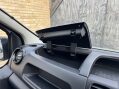 Vauxhall Vivaro 1.6 Vivaro 2900 Sportive CDTi Bi-T S/S 64