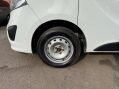 Vauxhall Vivaro 1.6 Vivaro 2900 Sportive CDTi Bi-T S/S 17