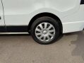 Vauxhall Vivaro 1.6 Vivaro 2900 Sportive CDTi Bi-T S/S 20