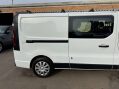 Vauxhall Vivaro 1.6 Vivaro 2900 Sportive CDTi Bi-T S/S 32