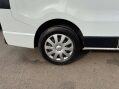 Vauxhall Vivaro 1.6 Vivaro 2900 Sportive CDTi Bi-T S/S 34