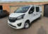 Vauxhall Vivaro 1.6 Vivaro 2900 Sportive CDTi Bi-T S/S