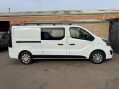 Vauxhall Vivaro 1.6 Vivaro 2900 Sportive CDTi Bi-T S/S 28
