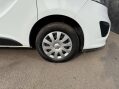 Vauxhall Vivaro 1.6 Vivaro 2900 Sportive CDTi Bi-T S/S 30