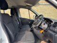 Vauxhall Vivaro 1.6 Vivaro 2900 Sportive CDTi Bi-T S/S 40