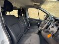 Vauxhall Vivaro 1.6 Vivaro 2900 Sportive CDTi Bi-T S/S 41