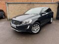 Volvo XC60 2.4 XC60 SE Luxury Nav D5 AWD 4WD 5dr 1