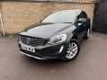 Volvo XC60 2.4 XC60 SE Luxury Nav D5 AWD 4WD 5dr 3