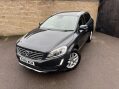 Volvo XC60 2.4 XC60 SE Luxury Nav D5 AWD 4WD 5dr 4