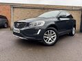Volvo XC60 2.4 XC60 SE Luxury Nav D5 AWD 4WD 5dr 6