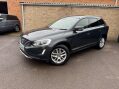 Volvo XC60 2.4 XC60 SE Luxury Nav D5 AWD 4WD 5dr 7