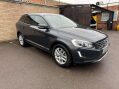 Volvo XC60 2.4 XC60 SE Luxury Nav D5 AWD 4WD 5dr 10