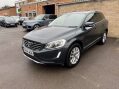 Volvo XC60 2.4 XC60 SE Luxury Nav D5 AWD 4WD 5dr 11