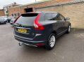 Volvo XC60 2.4 XC60 SE Luxury Nav D5 AWD 4WD 5dr 25