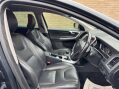 Volvo XC60 2.4 XC60 SE Luxury Nav D5 AWD 4WD 5dr 43