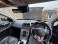 Volvo XC60 2.4 XC60 SE Luxury Nav D5 AWD 4WD 5dr 47