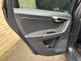 Volvo XC60 2.4 XC60 SE Luxury Nav D5 AWD 4WD 5dr 77