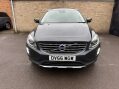 Volvo XC60 2.4 XC60 SE Luxury Nav D5 AWD 4WD 5dr 8
