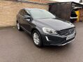 Volvo XC60 2.4 XC60 SE Luxury Nav D5 AWD 4WD 5dr 9